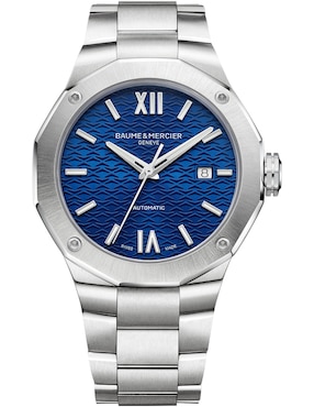 Reloj Baume & Mercier Riviera para hombre M0A10620