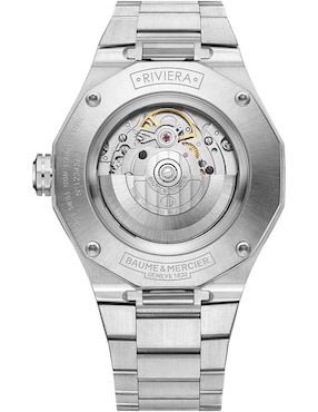Reloj Baume & Mercier Riviera para hombre M0A10620