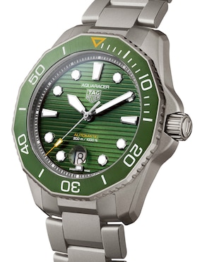 Reloj Tag Heuer Aquaracer para hombre WBP208B.BF0631