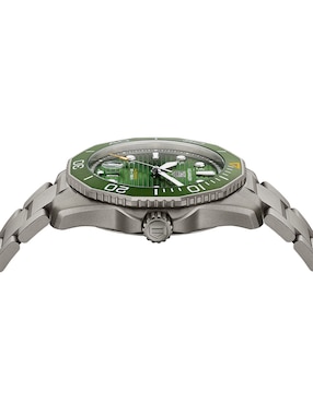 Reloj Tag Heuer Aquaracer para hombre WBP208B.BF0631