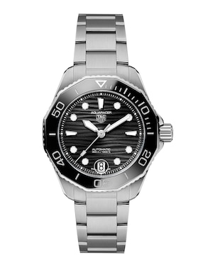 Reloj TAG Heuer Aquaracer Para Mujer WBP231D.BA0626