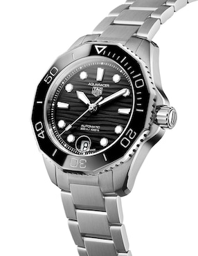 Reloj Tag Heuer Aquaracer para mujer WBP231D.BA0626