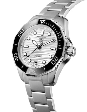 Reloj Tag Heuer Aquaracer para mujer WBP231C.BA0626