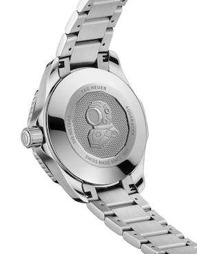 Reloj Tag Heuer Aquaracer para mujer WBP231C.BA0626