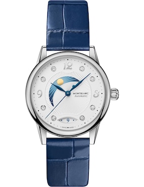 Reloj Montblanc Bohème Para Mujer 127354