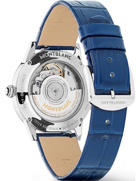 Reloj Montblanc Bohème para mujer 127354