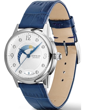 Reloj Montblanc Bohème para mujer 127354