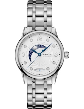 Reloj Montblanc Bohème Para Mujer 127356