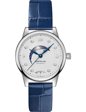 Reloj Montblanc Bohème Para Mujer 127358