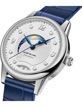 Reloj Montblanc Bohème para mujer 127358