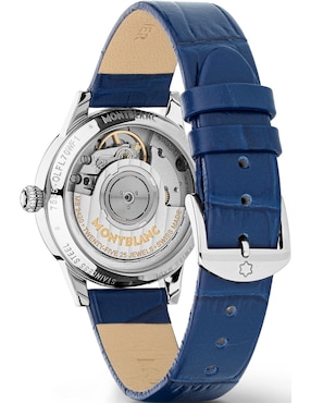 Reloj Montblanc Bohème para mujer 127358