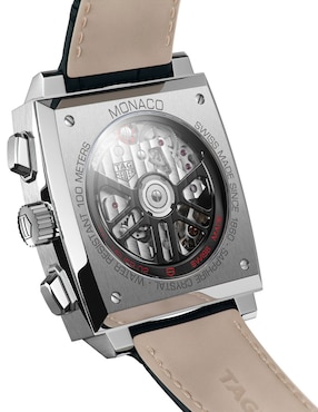 Reloj Tag Heuer Monaco para hombre CBL2113.FC6177