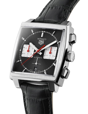 Reloj Tag Heuer Monaco para hombre CBL2113.FC6177