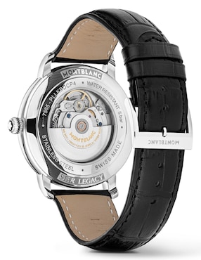 Reloj Montblanc Starlegacy unisex 128681
