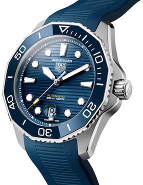 Reloj Tag Heuer Aquaracer para hombre WBP201B.FT6198