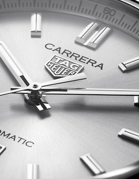 Reloj Tag Heuer Carrera para hombre WBN2111.BA0639