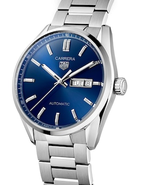 Reloj Tag Heuer Carrera para hombre WBN2012.BA0640