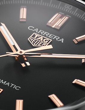 Reloj Tag Heuer Carrera para hombre WBN2113.BA0639