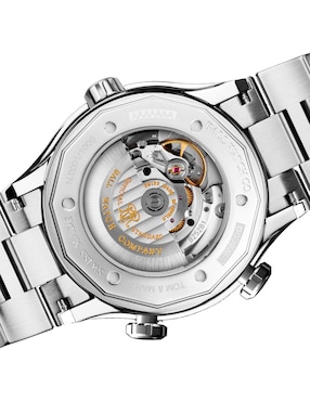 Reloj Ball Roadmaster para hombre DG3038A-S1C-BK