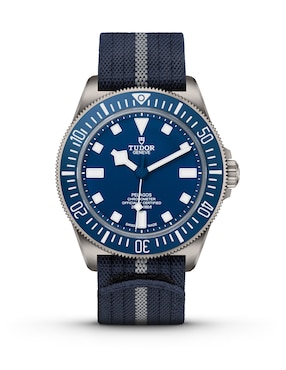 Reloj Tudor Pelagos Para Hombre M25707B/21-0001