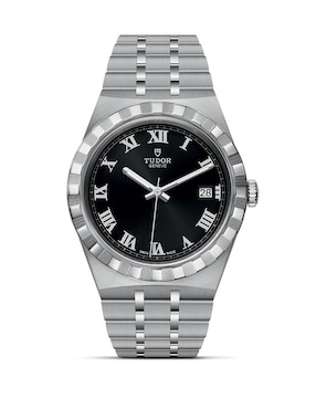 Reloj Tudor Royal Para Hombre M28500-0003