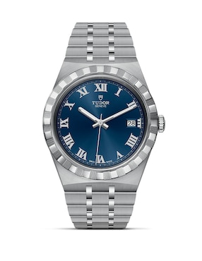 Reloj Tudor Royal Para Hombre M28500-0005