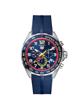 Reloj Tag Heuer Formula 1 Para Hombre Caz101al.ft8052