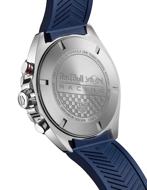 Reloj Tag Heuer Formula a hombre CAZ101AL.FT8052