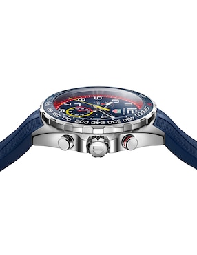 Reloj Tag Heuer Formula a hombre CAZ101AL.FT8052