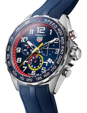 Reloj Tag Heuer Formula a hombre CAZ101AL.FT8052