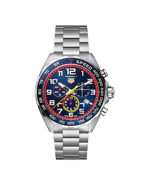 Reloj Tag Heuer Formula 1 Para Hombre Caz101al.ba0842