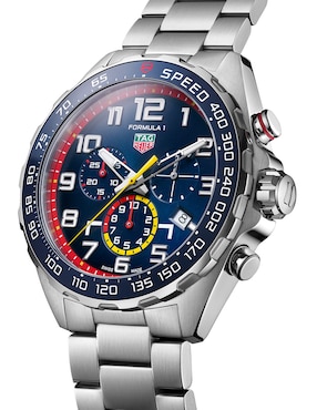 Reloj Tag Heuer Formula 1 para hombre CAZ101AL.BA0842