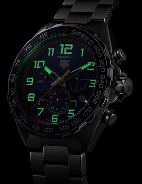 Reloj Tag Heuer Formula 1 para hombre CAZ101AL.BA0842