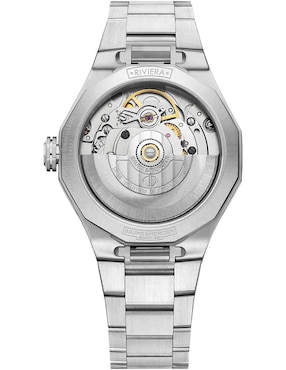 Reloj Baume & Mercier Riviera para mujer M0A10675