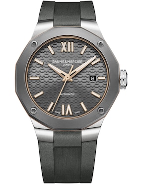 Reloj Baume & Mercier Riviera para hombre M0A10660