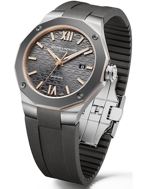 Reloj Baume & Mercier Riviera para hombre M0A10660