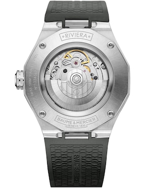 Reloj Baume & Mercier Riviera para hombre M0A10660