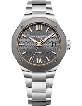 Reloj Baume & Mercier Riviera para mujer M0A10661
