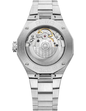 Reloj Baume & Mercier Riviera para mujer M0A10661