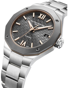 Reloj Baume & Mercier Riviera para mujer M0A10661