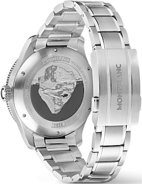 Reloj Montblanc 1858 para hombre 129373
