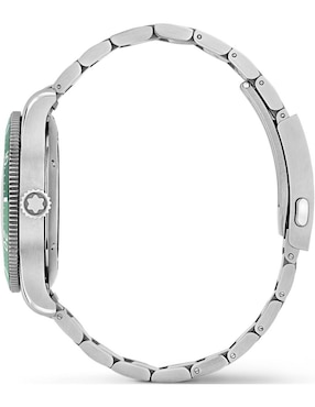 Reloj Montblanc 1858 para hombre 129373