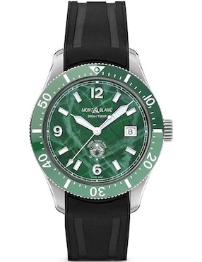 Reloj Montblanc 1858 para hombre 129765