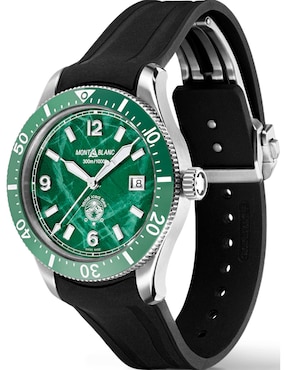 Reloj Montblanc 1858 para hombre 129765