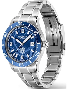 Reloj Montblanc 1858 para hombre 129369