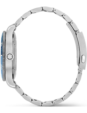 Reloj Montblanc 1858 para hombre 129369