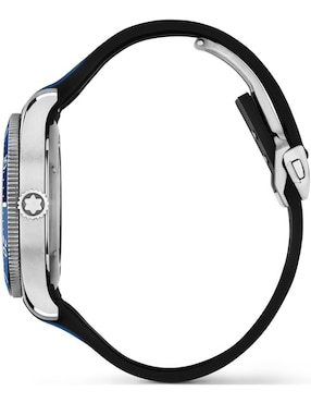 Reloj Montblanc 1858 para hombre 129370