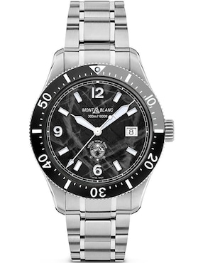 Reloj Montblanc 1858 para hombre 129371