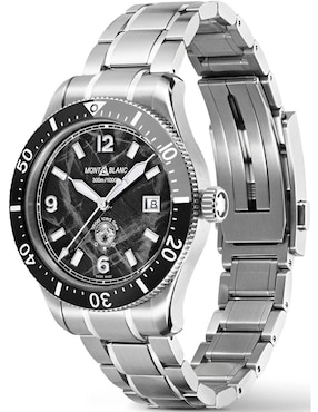 Reloj Montblanc 1858 para hombre 129371