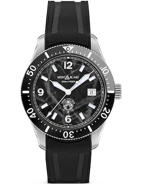 Reloj Montblanc 1858 para hombre 129372